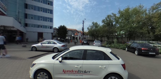 Marty Restaurants (Sigma Shopping Center) - Gastronomie și ospitalitate