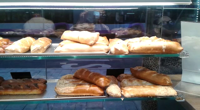 Opinii despre Delissima Bakery Memo 1 în Cluj-Napoca - Gastronomie și ospitalitate