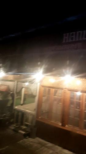 Hanul Rustic Drajna - Gastronomie și ospitalitate