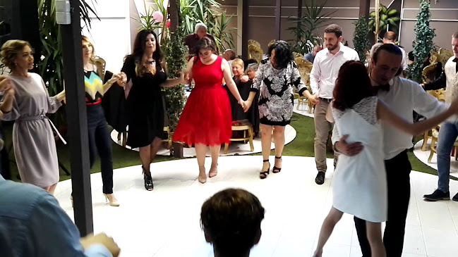 Hotel&Restaurant President 1 - Gastronomie și ospitalitate