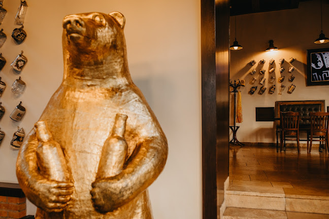 Euphoria Biergarten Arad - Gastronomie și ospitalitate