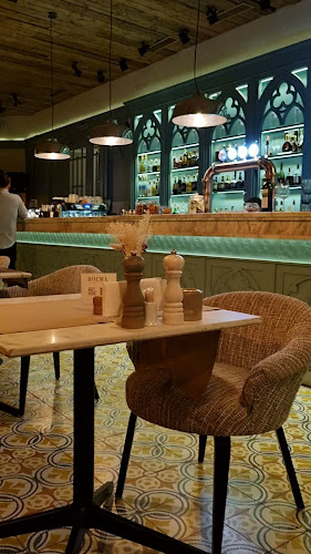 Casa Boema - Gastronomie și ospitalitate