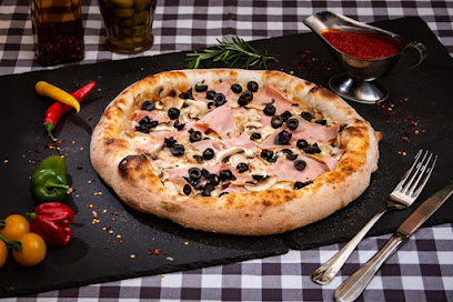 Pizza Romana Braila