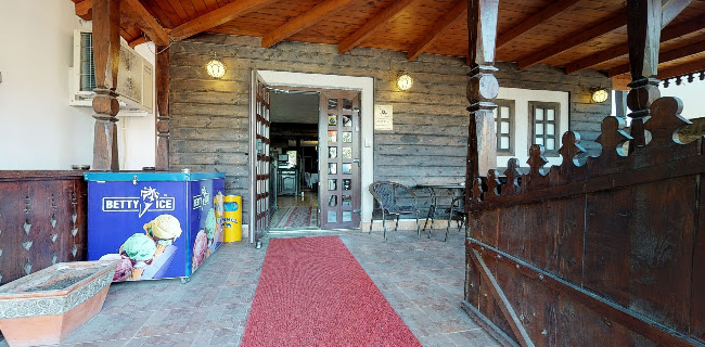 Casa Bucovineană - Suceava