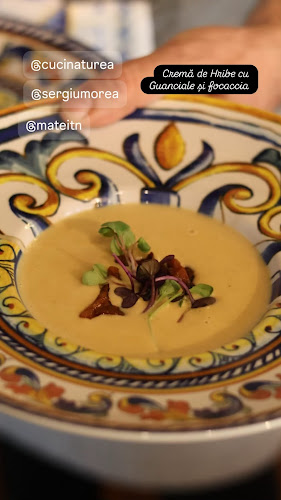 Opinii despre Cucina TUREA Băcănie cu Bucătărie în Cluj-Napoca - Gastronomie și ospitalitate