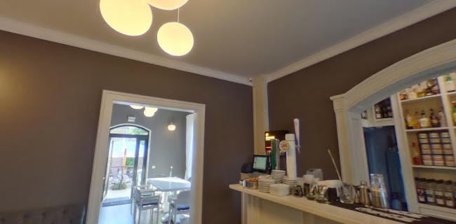 Restaurant Nivo Resto Lounge - Gastronomie și ospitalitate