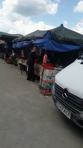 Opinii despre Piața agroalimentară Cetate în Alba Iulia - Gastronomie și ospitalitate