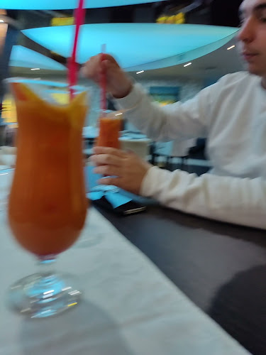 Bachus Restaurant - Gastronomie și ospitalitate