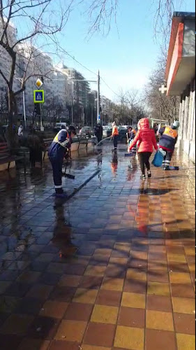 Comentarii opinii despre Piața Veteranilor