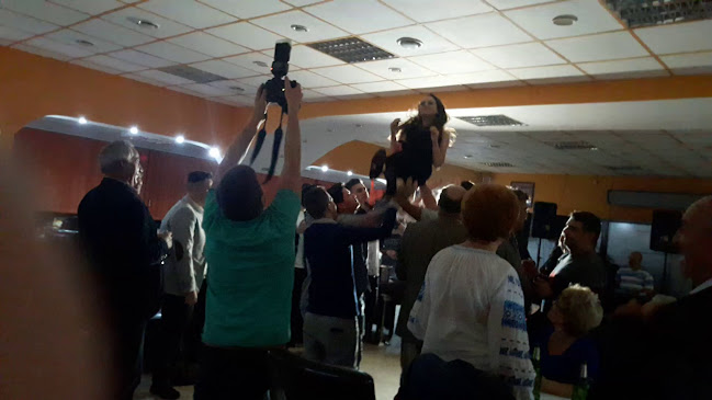 La Nico - Gastronomie și ospitalitate