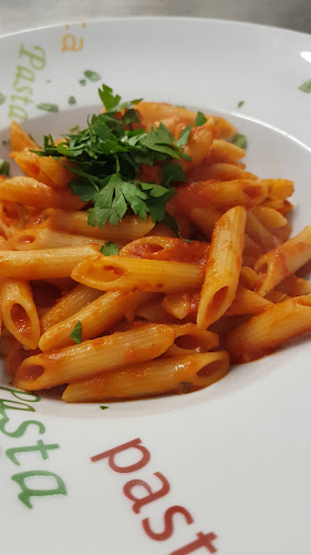 Mangia-Mangia - Gastronomie și ospitalitate