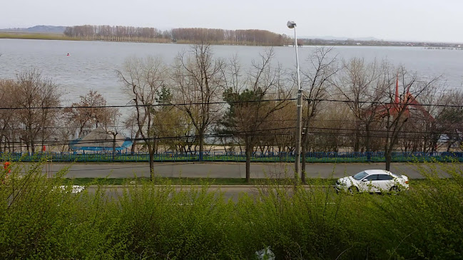 Restaurant Blue Acqua – Faleza Dunării Galaţi