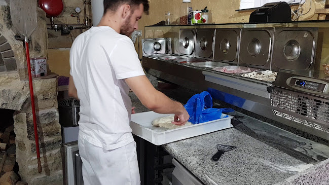 Opinii despre Mangia-Mangia în Constanța - Gastronomie și ospitalitate