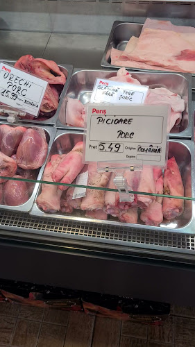 Piata - Gastronomie și ospitalitate