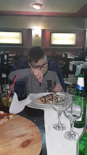 Steel Club - Băicoi