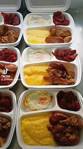 Opinii despre Maestro Catering Sibiu în Sibiu - Gastronomie și ospitalitate