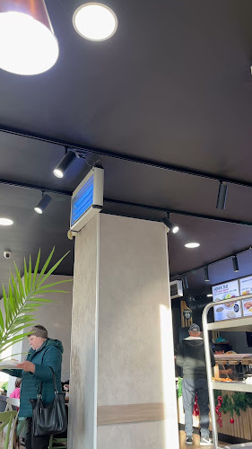 Opinii despre Food Story în Târgu Jiu - Gastronomie și ospitalitate