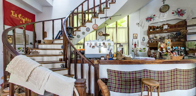 Opinii despre La Conac în Iași - Gastronomie și ospitalitate