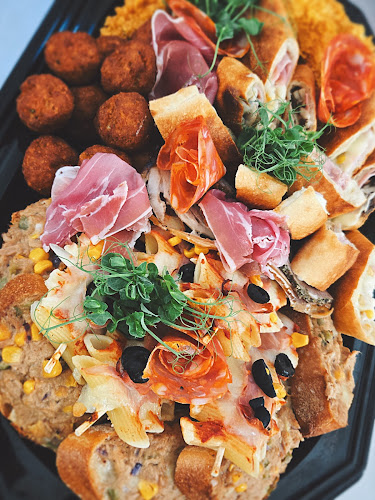 Comentarii opinii despre Cine Citta Ristorante