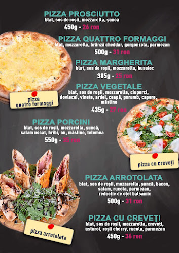 URBAN Street Food & Bar