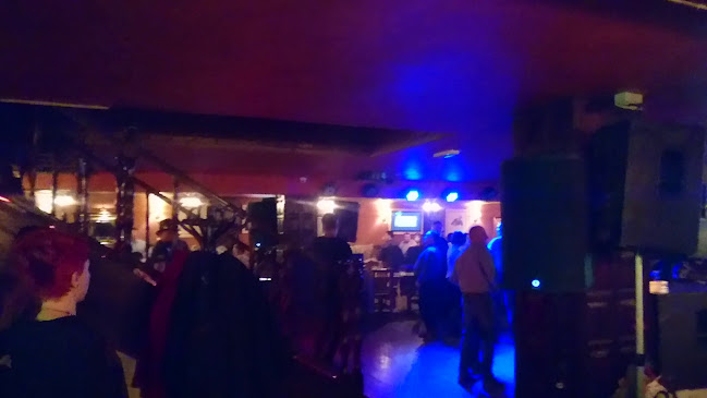 Opinii despre Bistro Junior în Buzău - Gastronomie și ospitalitate