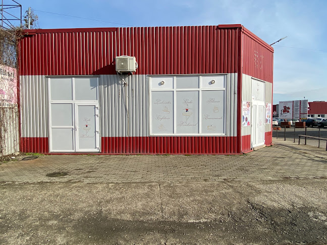 Cake Boulevard - Laborator Cofetarie Patiserie