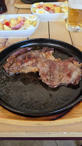 Opinii despre Restaurant în Cristuru Secuiesc - Gastronomie și ospitalitate