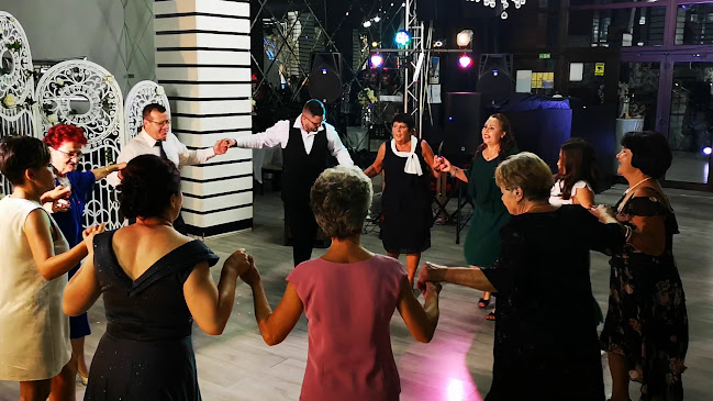 Opinii despre Restaurant Dana v în Giurgiu - Gastronomie și ospitalitate