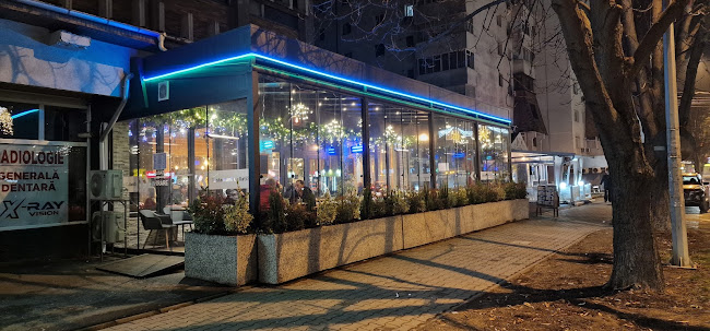 Bistro Callatis - Focșani