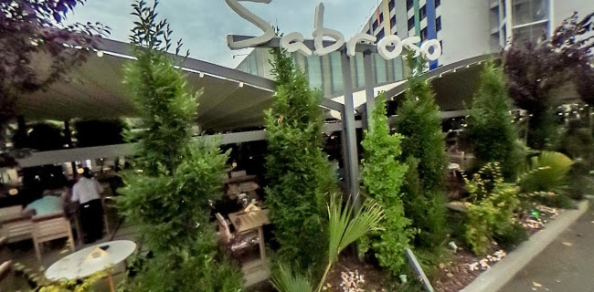 Sabroso Mamaia Cazino - Constanța