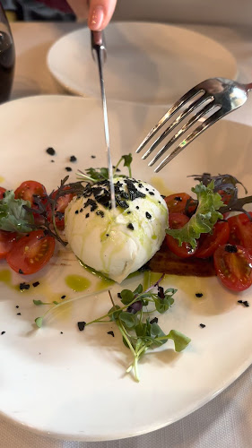 Opinii despre Amagusto în Cluj-Napoca - Gastronomie și ospitalitate