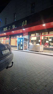 Fabrica de pâine KOKSAL - Jilava