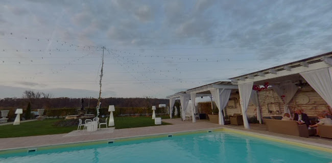 Versailles Weddings & Events - Sibiu