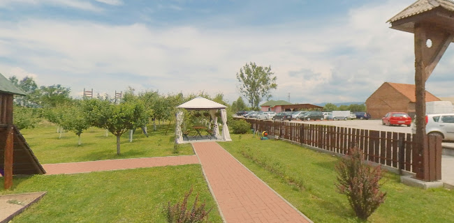 Opinii despre Hanul Trei secui în Miercurea Ciuc - Gastronomie și ospitalitate