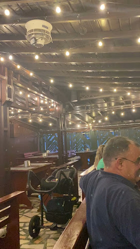 Opinii despre Pizzeria Domnească în Iași - Gastronomie și ospitalitate