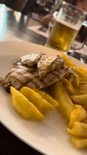 Lloyd - Gastronomie și ospitalitate