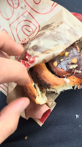 Opinii despre Ana Pan în București - Gastronomie și ospitalitate