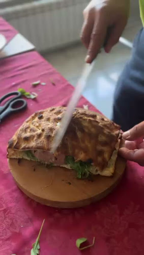 Opinii despre Restaurant & Pizzerie Magia Gustului în Botoșani - Gastronomie și ospitalitate