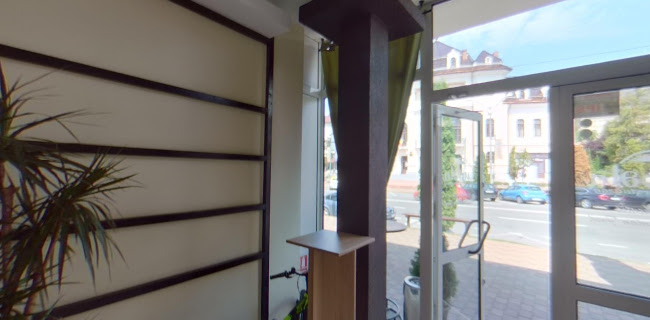 Cupola - Piatra Neamț