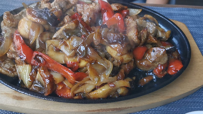 Brothers Restaurant - Alba Iulia