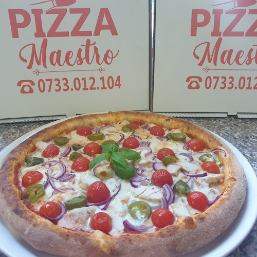 Comentarii opinii despre Pizza Maestro