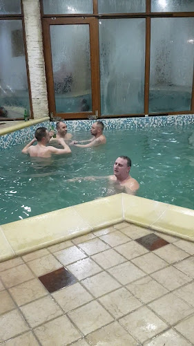 Restaurant Perla Oltului