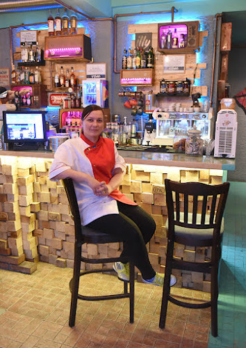 URBAN Street Food & Bar - Suceava