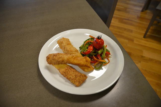 Restaurant Nemo - Gastronomie și ospitalitate