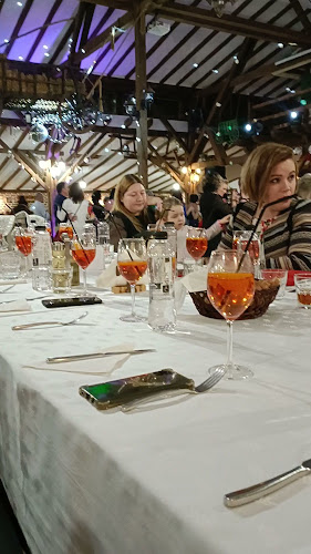 La Dobrun - Gastronomie și ospitalitate