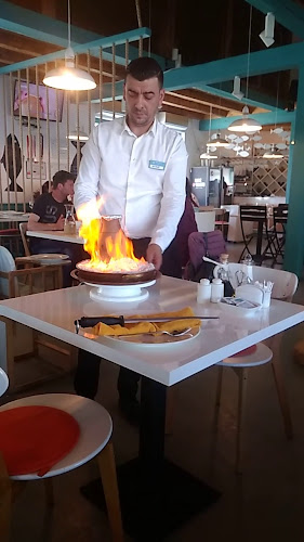 Opinii despre Pește și Vin în Brăila - Gastronomie și ospitalitate