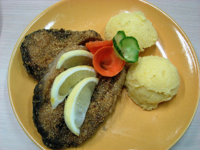 Opinii despre Bendis Food în Ploiești - Gastronomie și ospitalitate