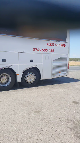 Șoseaua Spătarului, Buzău 120005