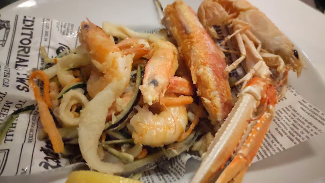 Da Pino - Restaurant centru Cluj Napoca