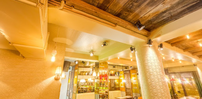 Strada Nicolae Golescu 17, București 010285